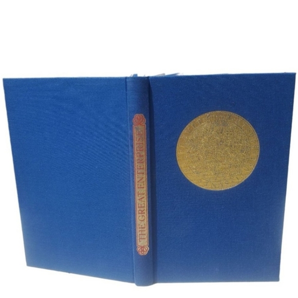 The Great Enterprise: The History of the Spanish Armada | The Folio Society 1978 - Picture 2 of 16